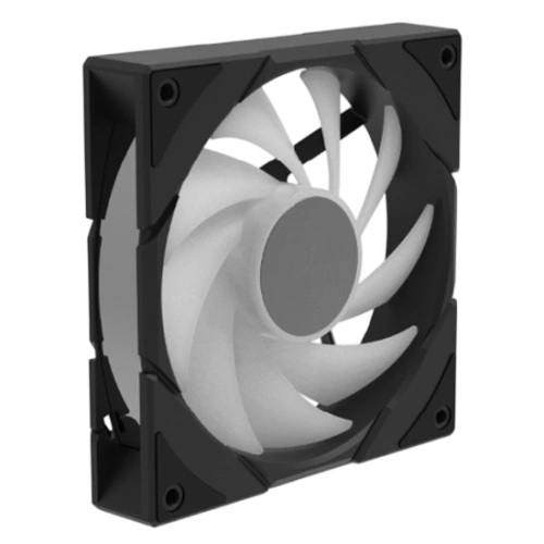 Вентилятор для корпуса Deepcool CG580 FAN BK ARGB Black Bulk