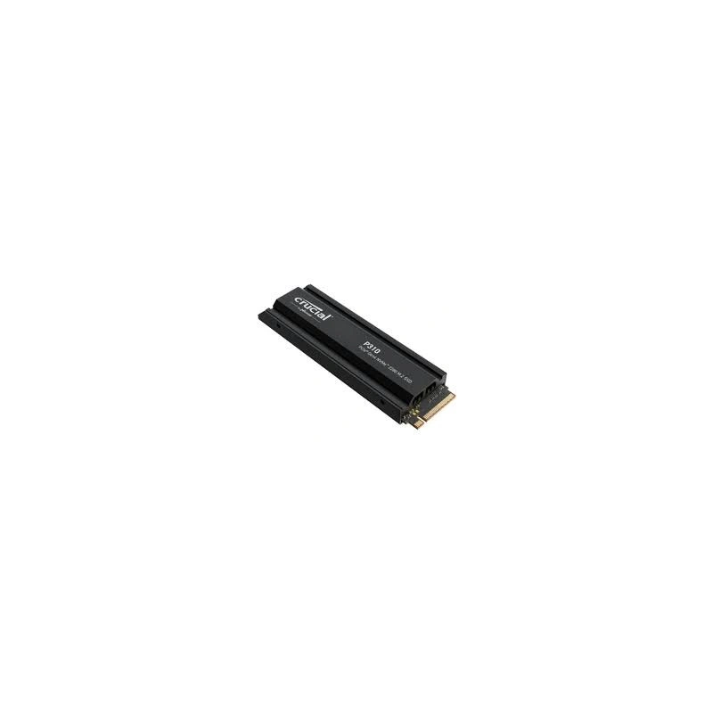 Твердотельный накопитель CRUCIAL 1000 Gb P310 (CT1000P310SSD5) BOX