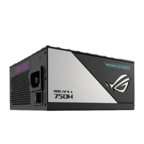 Блок питания ASUS 750W ROG-LOKI-750P-SFX-LGAMING (90YE00N4-B0NA00) 16 Pin (PCIe 5.0 Connector Cable Details)