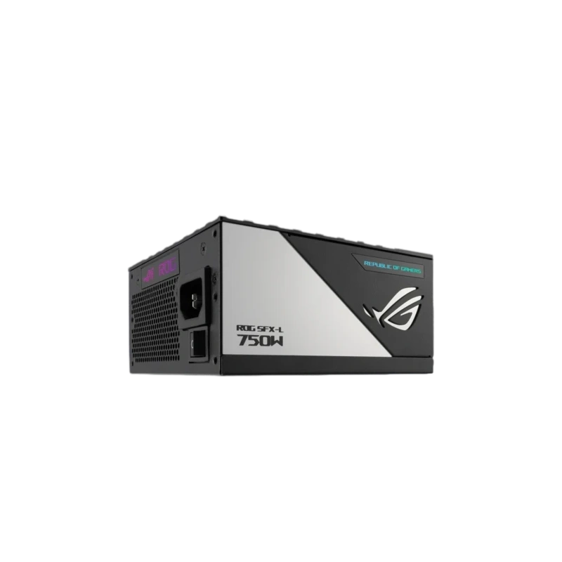 Блок питания ASUS 750W ROG-LOKI-750P-SFX-LGAMING (90YE00N4-B0NA00) 16 Pin (PCIe 5.0 Connector Cable Details)