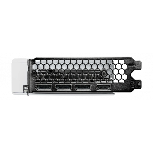 Видеокарта Palit (NE75060U19P1-GB2063M) GeForce RTX 5060 8GB WHITE OC