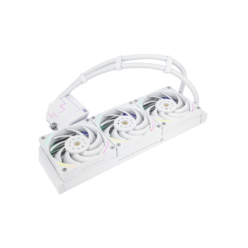 Система жидкостного охлаждения для процессора Thermalright Core Matrix 360 ARGB White (TRCM360W)
