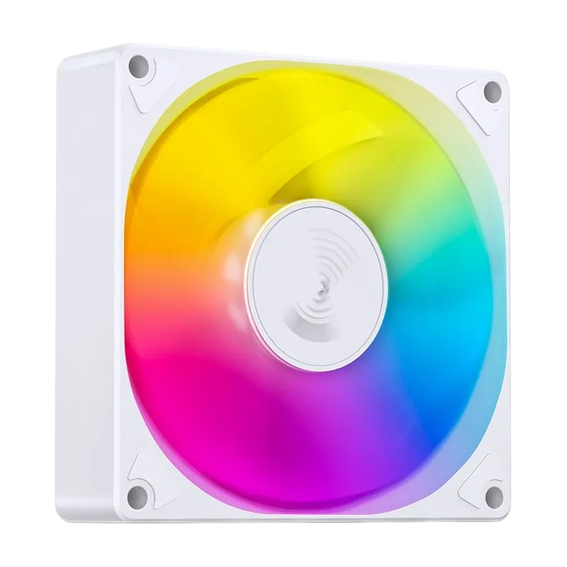 Вентилятор для корпуса JONSBO (SL-925 ARGB White)
