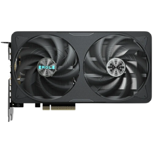 Видеокарта Gigabyte (GV-N506TEAGLE OC-16GD) GeForce RTX 5060 Ti 16GB EAGLE OC