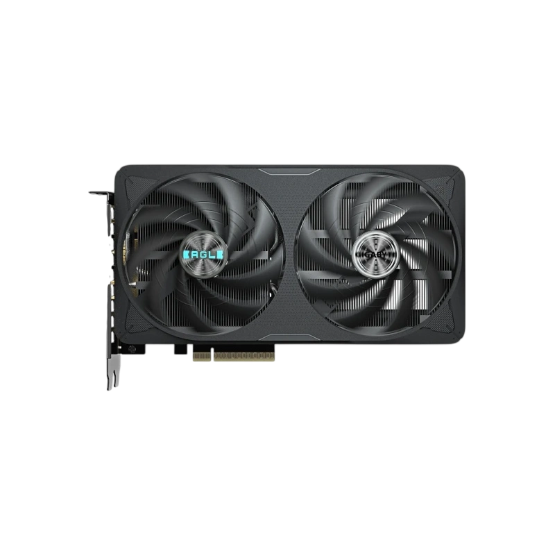 Видеокарта Gigabyte (GV-N506TEAGLE OC-16GD) GeForce RTX 5060 Ti 16GB EAGLE OC