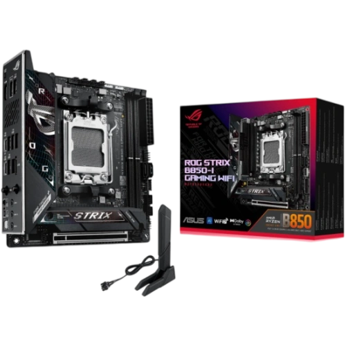 Материнская плата ASUS ROG STRIX B850-I GAMING WIFI (90MB1K30-M0EAY0)