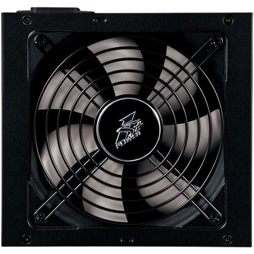 Блок питания 1STPLAYER 800W DK PREMIUM Black (PS-800AX)