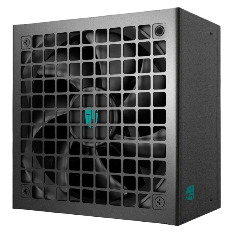 Блок питания Deepcool 1000W GAMERSTORM PN1000M 16 Pin (PCIe 5.0 Connector Cable Details)