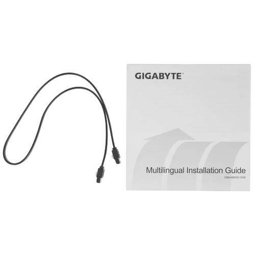 Материнская плата Gigabyte B840M D2H