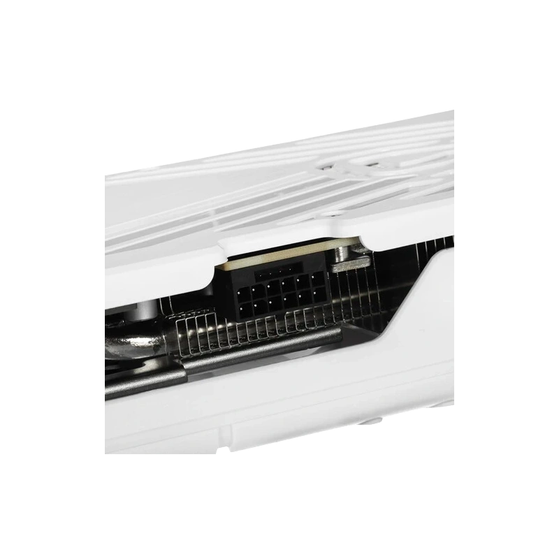 Видеокарта Palit (NE75070U19K9-GB2050W) GeForce RTX 5070 12GB White OC