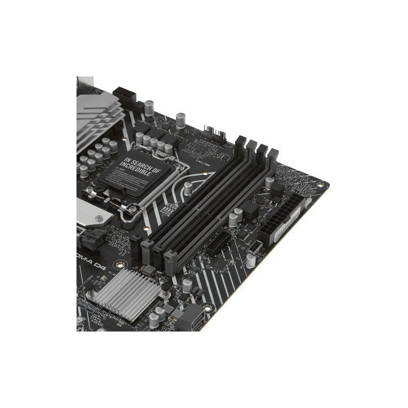 Материнская плата ASUS PRIME B660M-A D4-CSM (90MB19K0-M1EAYC)