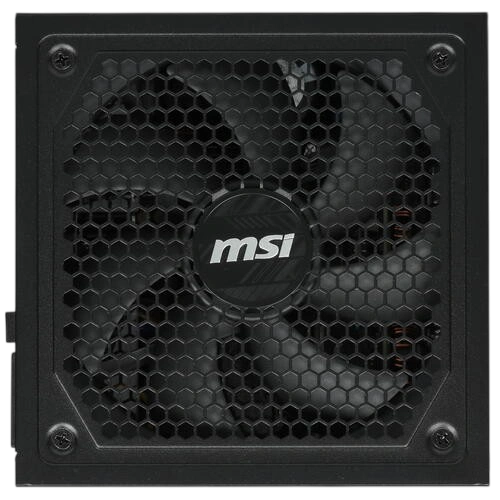 Блок питания MSI 1000W MAG A1000GL PCIE5 (306-7ZP9B11-CE0) 16 Pin (PCIe 5.0 Connector Cable Details)