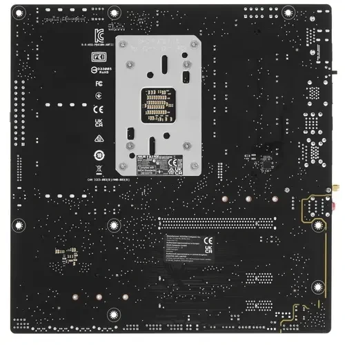 Материнская плата ASUS PRIME B650M-A WIFI II (90MB1EG0-M0EAY0)