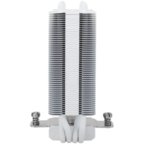Кулер для процессора Thermalright Assassin X 120 R SE ARGB White (TRAX120RSEAW)