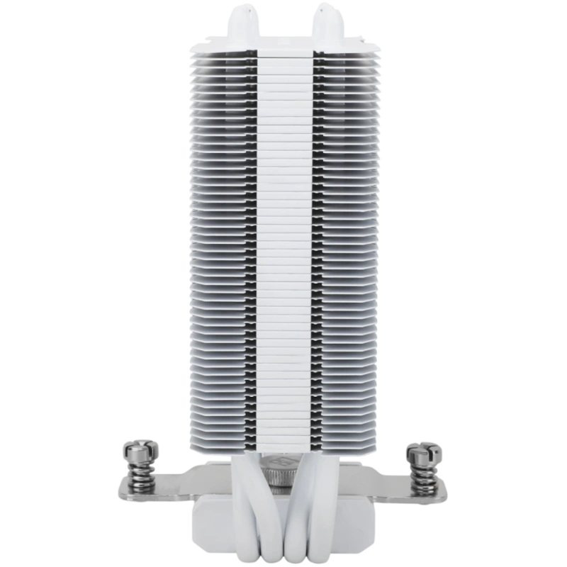 Кулер для процессора Thermalright Assassin X 120 R SE ARGB White (TRAX120RSEAW)