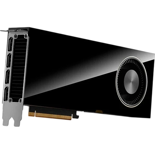 Видеокарта NVIDIA (900-5G133-2550-000||ATX) GeForce RTX 6000 48GB Ada
