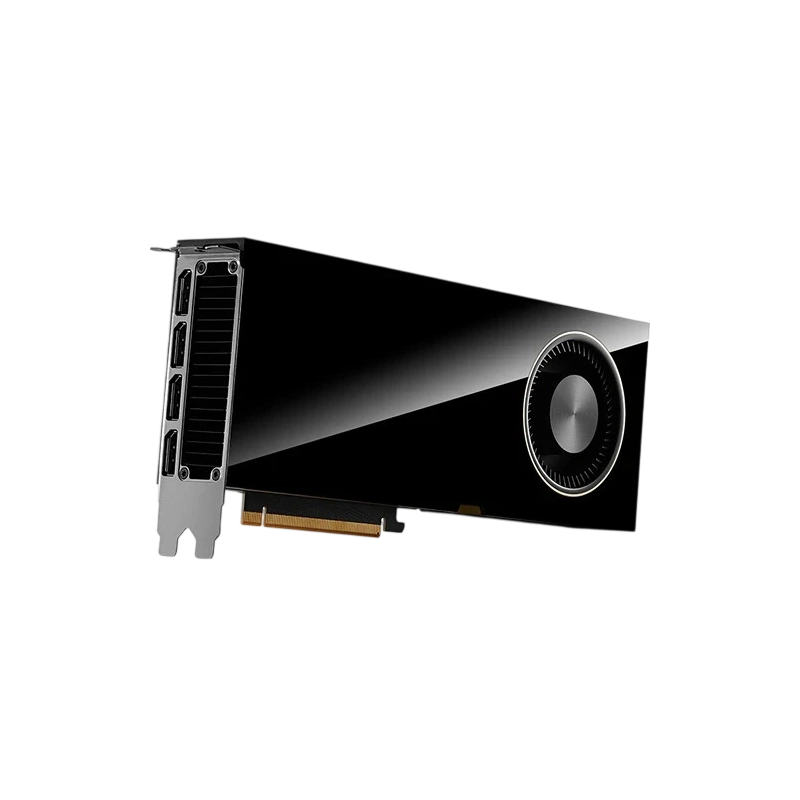 Видеокарта NVIDIA (900-5G133-2550-000||ATX) GeForce RTX 6000 48GB Ada
