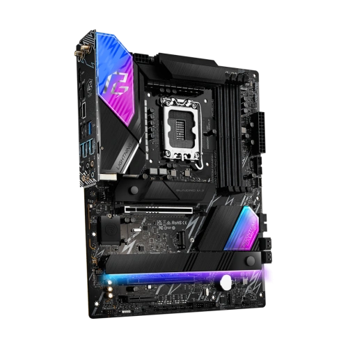 Материнская плата ASRock Z890 LIGHTNING WIFI