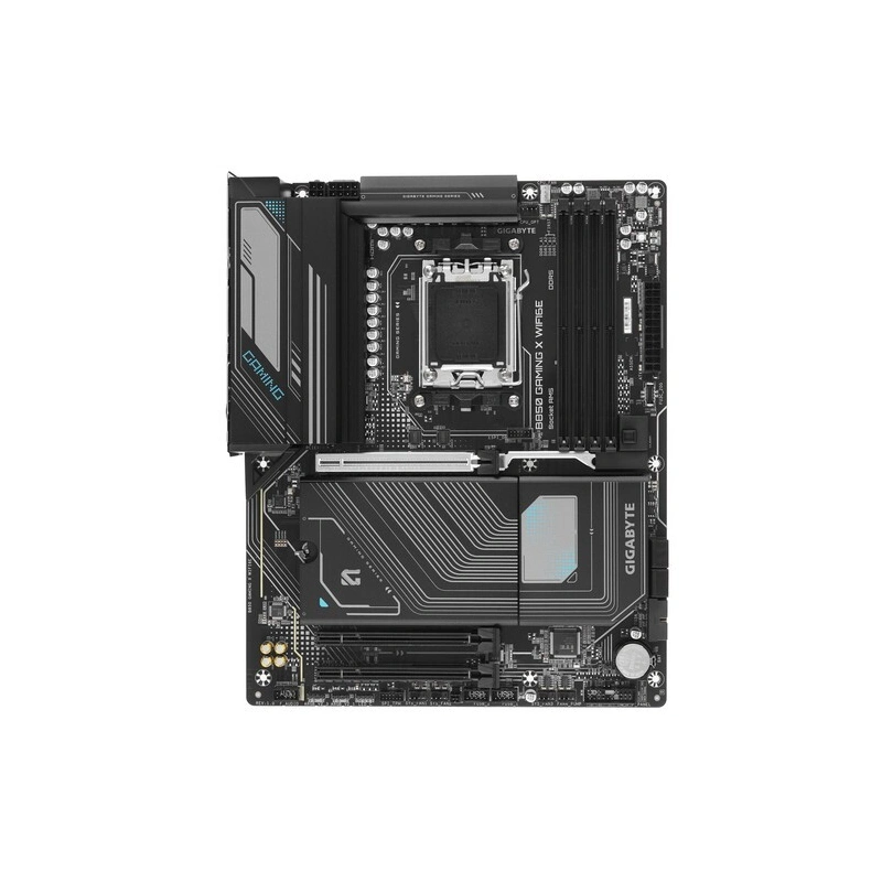 Материнская плата Gigabyte B850 GAMING X WIFI6E