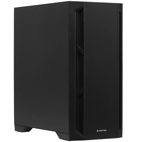 Компьютерный корпус Chieftec APEX Quiet (GA-01B-Q-OP) документация