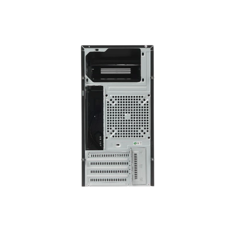 Компьютерный корпус Chieftec LIBRA Black (LT-01B-OP)