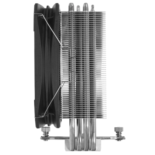 Кулер для процессора PCCooler GI-Paladin 400 ARGB ARGB PWM