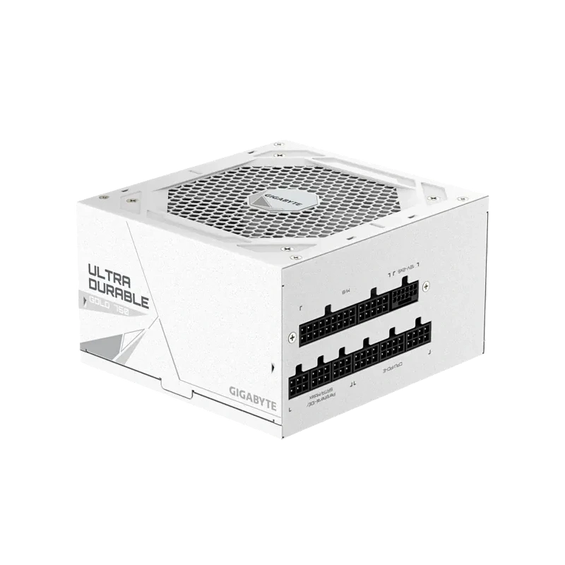 Блок питания Gigabyte 750W (GP-UD750GM PG5 V2 ICE)