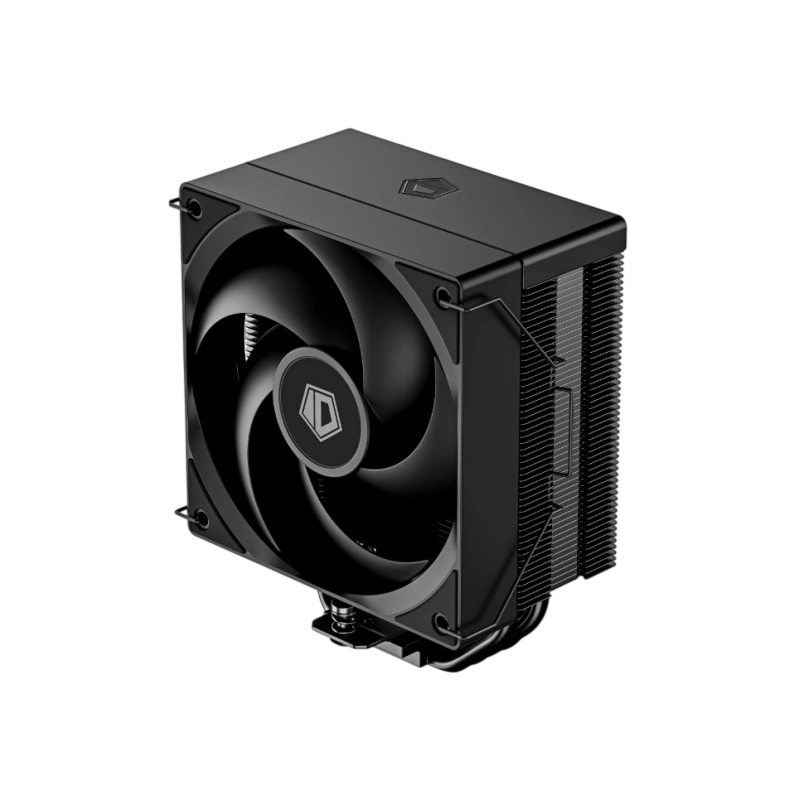 Кулер для процессора ID-COOLING SE-214-XT V2 Black