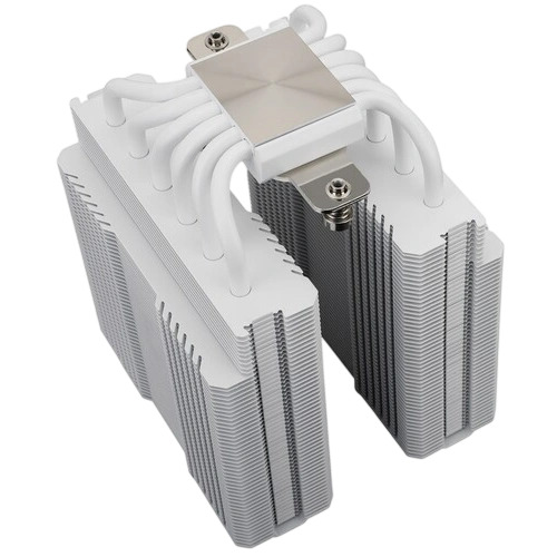 Кулер для процессора Thermalright Peerless Assassin 120 ARGB White (TRPA120AW)