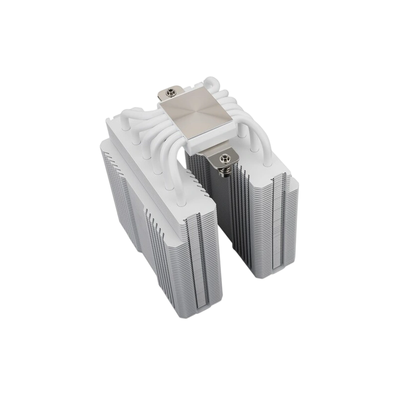 Кулер для процессора Thermalright Peerless Assassin 120 ARGB White (TRPA120AW)