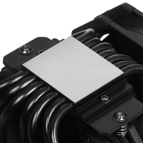 Кулер для процессора ID-COOLING FROZN A720 Black