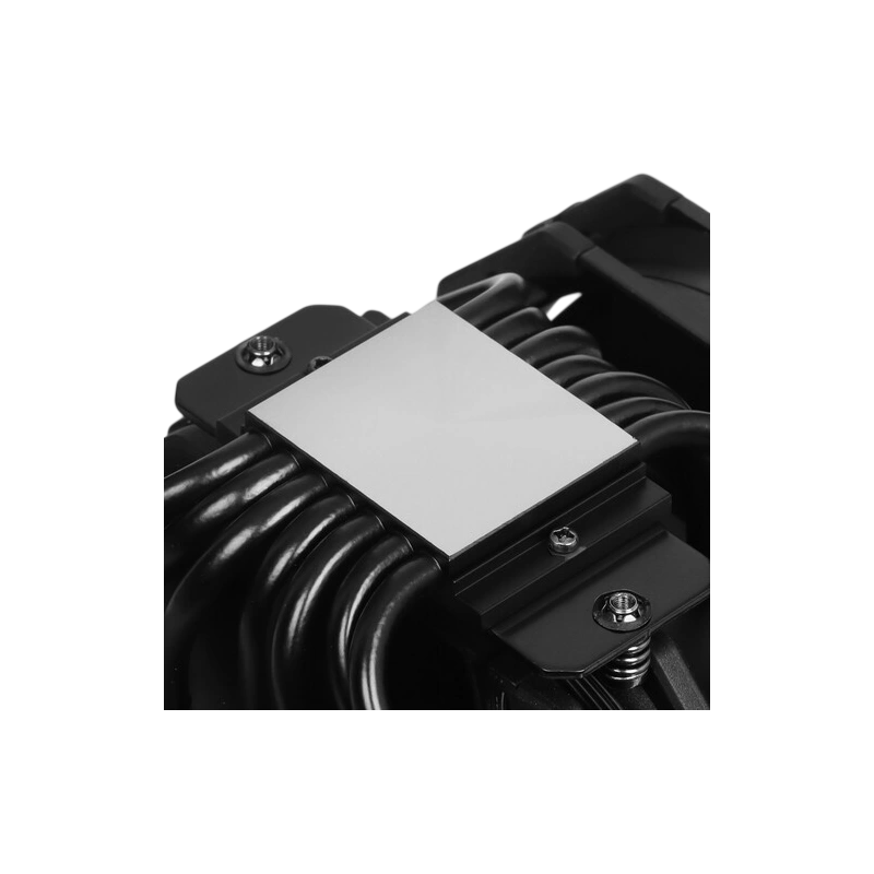 Кулер для процессора ID-COOLING FROZN A720 Black