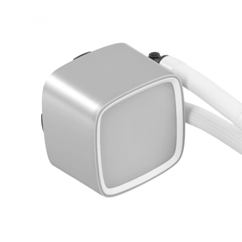 Система жидкостного охлаждения для процессора Geometric Future Eskimo Pro 360 ARGB White (1C251W1361000)
