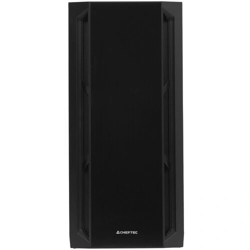 Компьютерный корпус Chieftec APEX Quiet (GA-01B-Q-OP) документация