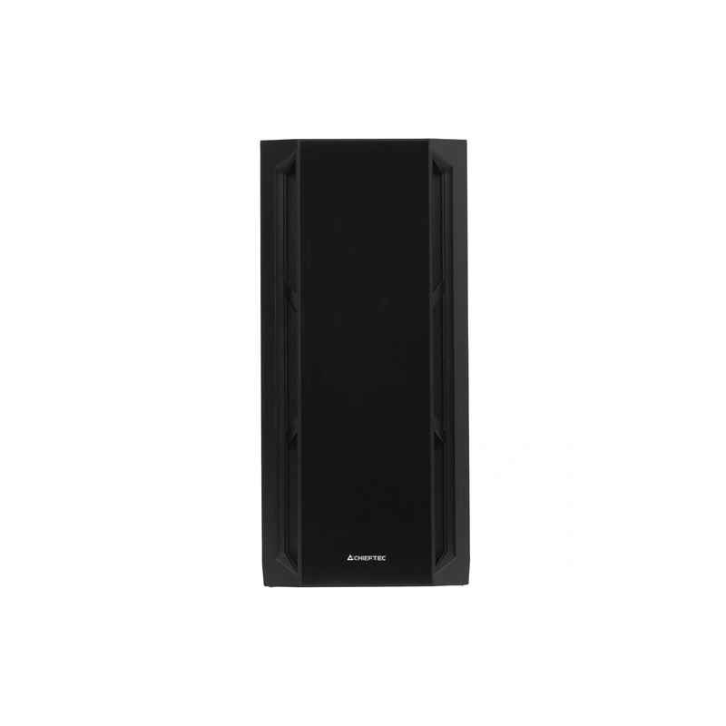 Компьютерный корпус Chieftec APEX Quiet (GA-01B-Q-OP) документация