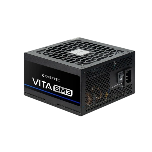 Блок питания Chieftec 850W Vita SM3 (BPX-850-C) 16 Pin (PCIe 5.0 Connector Cable Details)