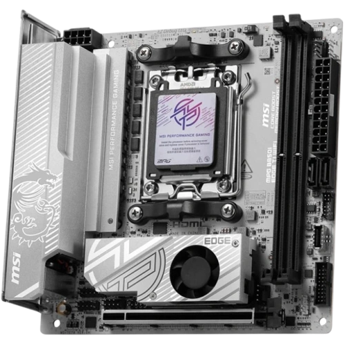 Материнская плата MSI MPG B850I EDGE TI WIFI