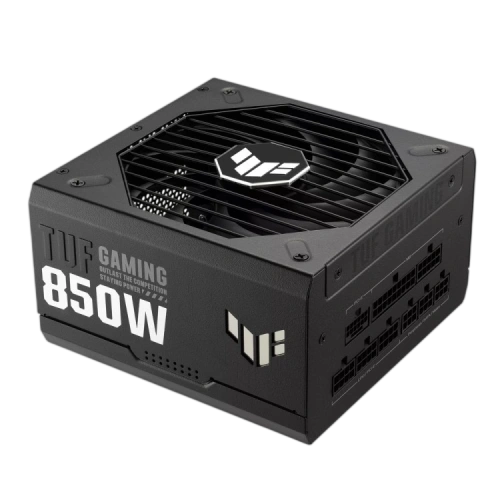 Блок питания ASUS 850W TUF-GAMING-850G (90YE00S2-B0NA00) 16 Pin (PCIe 5.0 Connector Cable Details) документация, комплект кабелей