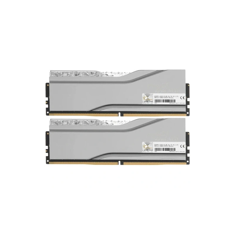 Оперативная память 96 Gb 6000 MHz G.Skill TRIDENT Z5 ROYAL NEO RGB (F5-6000J2836F48GX2-TR5NS)