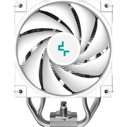 Кулер для процессора Deepcool AK500S DIGITAL SE WH White
