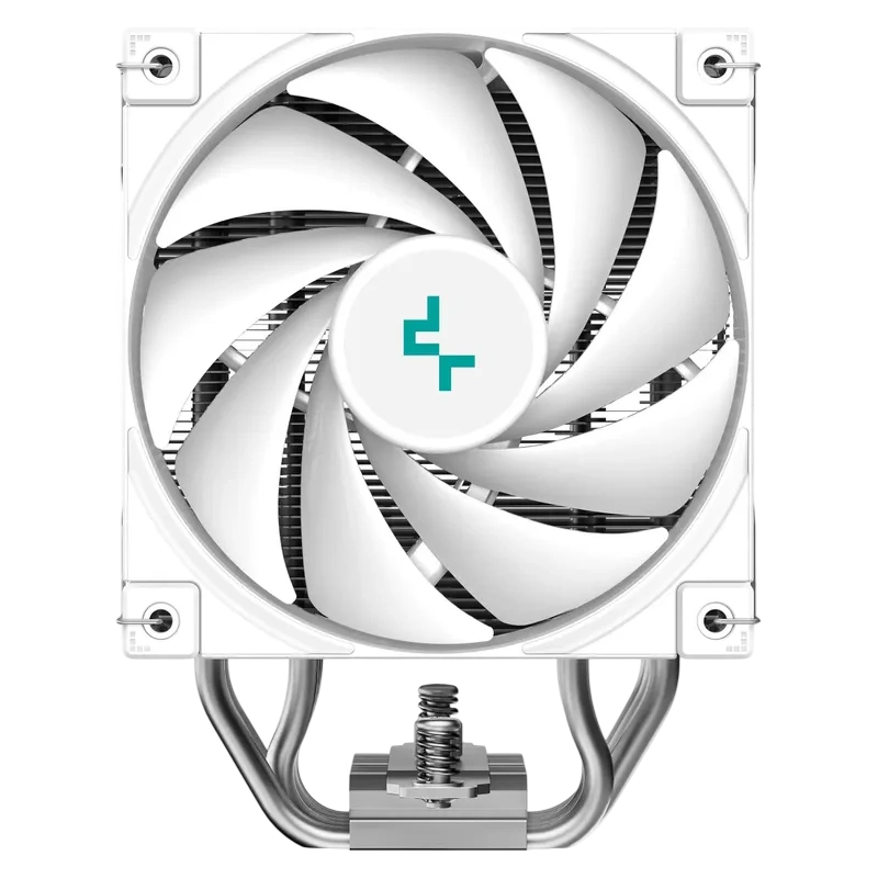 Кулер для процессора Deepcool AK500S DIGITAL SE WH White