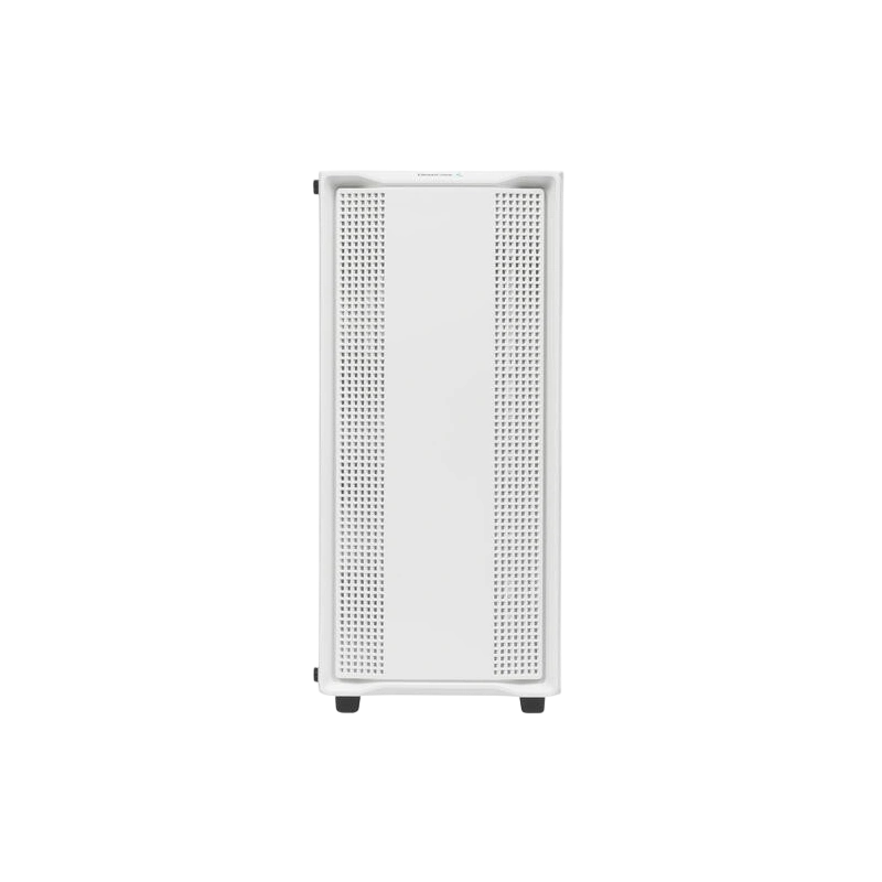 Компьютерный корпус Deepcool CC560 WH V2 White (R-CC560-WHGAA4-G-2) документация