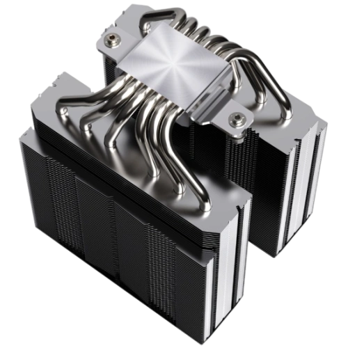 Кулер для процессора XASTRA AX620 Basic ARGB (AX620-XXAFMX-GL)