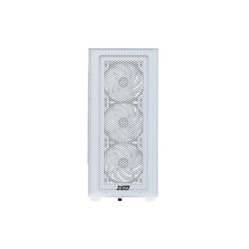 Компьютерный корпус ADATA XPG VALOR White (VALORMESHC4VA-WHCWW) документация