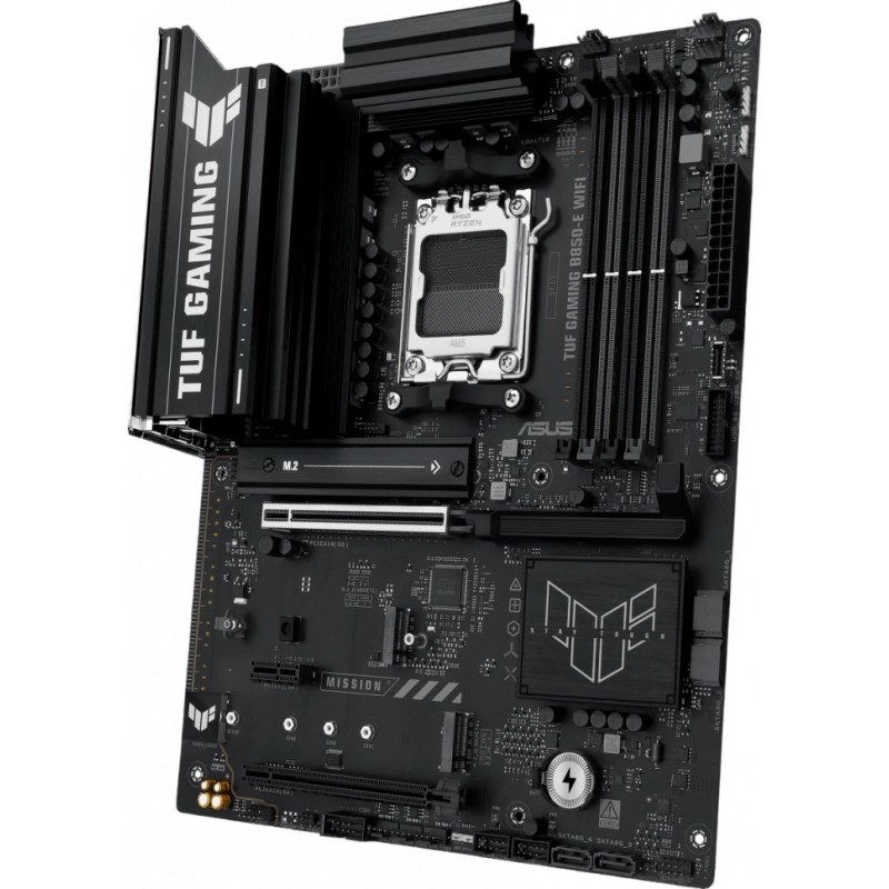 Материнская плата ASUS TUF GAMING B850-E WIFI (90MB1L20-M0EAY0)