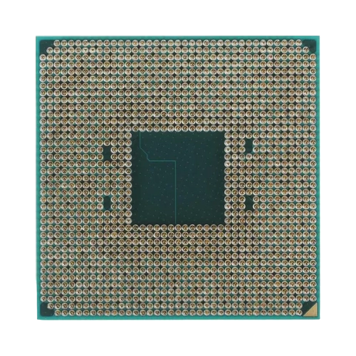 Процессор AMD Ryzen 5 5600G OEM 100-000000252