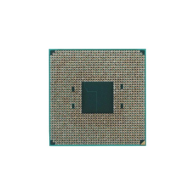 Процессор AMD Ryzen 5 5600G OEM 100-000000252