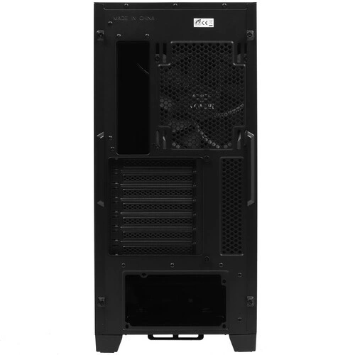 Компьютерный корпус Chieftec APEX Quiet (GA-01B-Q-OP) документация