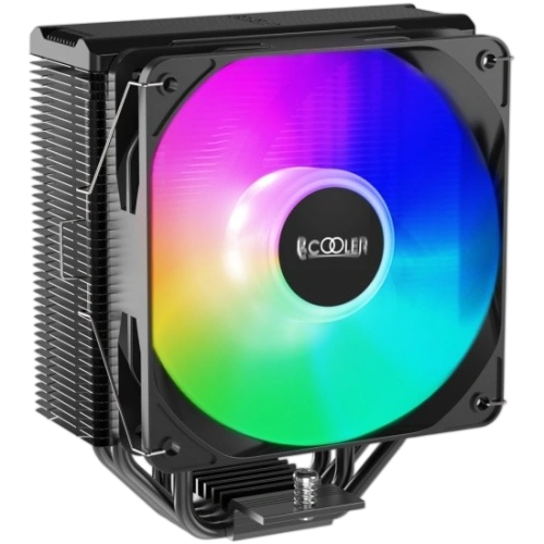 Кулер для процессора PCCooler Paladin EX400S PWM