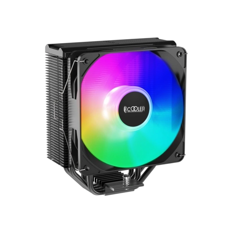 Кулер для процессора PCCooler Paladin EX400S PWM